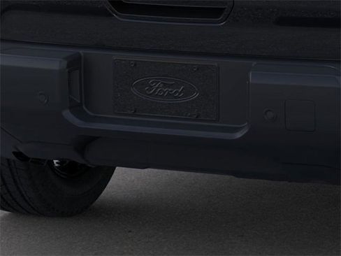 New 2025 Ford Bronco Sport Outer Banks w/ Outer Banks Tech Package+ image 23