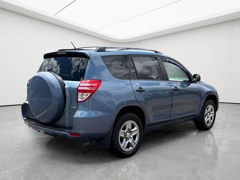 Used 2009 Toyota RAV4 4WD image 8