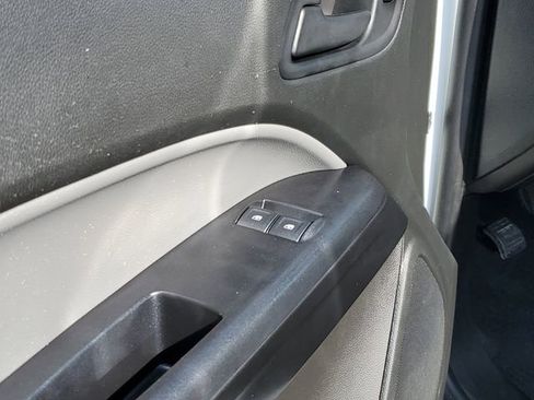 Used 2021 Chevrolet Colorado W/T w/ WT Convenience Package image 16