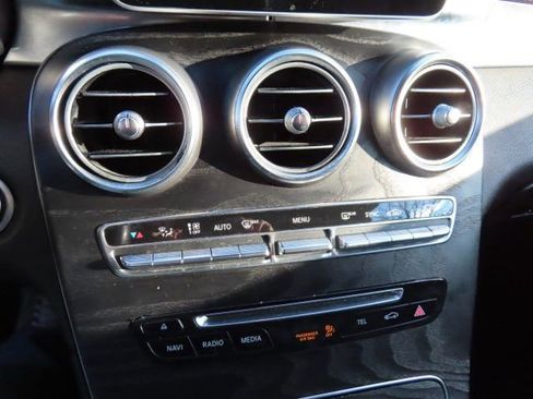 Used 2018 Mercedes-Benz GLC 300 image 23