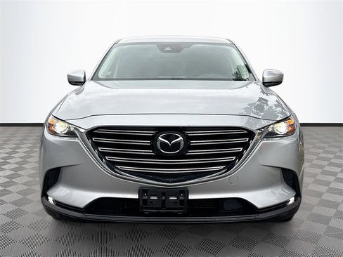 Used 2023 MAZDA CX-9 Touring image 2
