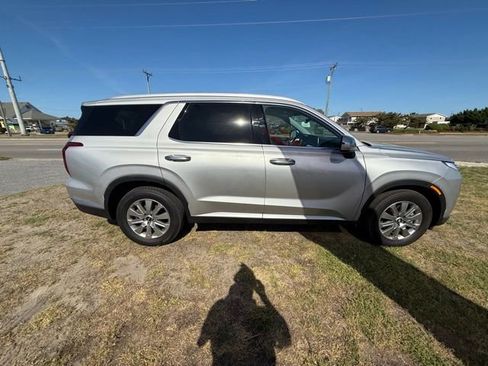 Used 2025 Hyundai Palisade SEL image 6