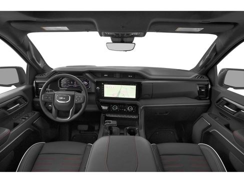 New 2026 GMC Sierra 1500 AT4X AWD/4WD image 29
