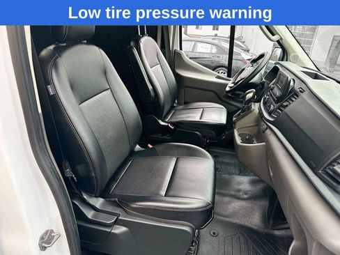 Certified 2024 Ford Transit 250 148 Medium Roof w/ Load Area Protection Package image 15