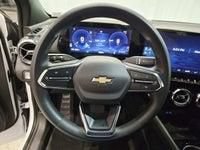 New 2025 Chevrolet Blazer EV LT AWD/4WD image 15