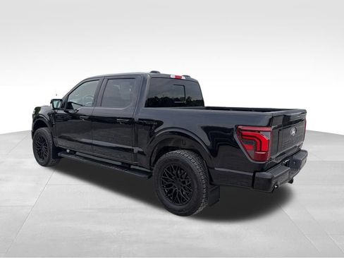 Used 2024 Ford F150 Lariat w/ Bed Utility Package AWD/4WD image 18