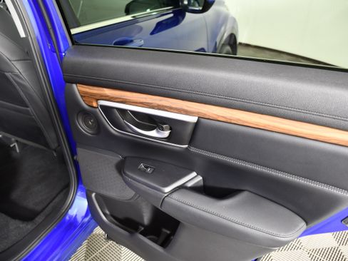 Certified 2020 Honda CR-V Touring image 43