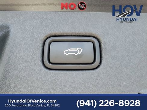 Used 2024 Hyundai Tucson SEL FWD image 13