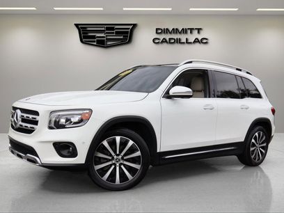 Used 2022 Mercedes-Benz GLB 250