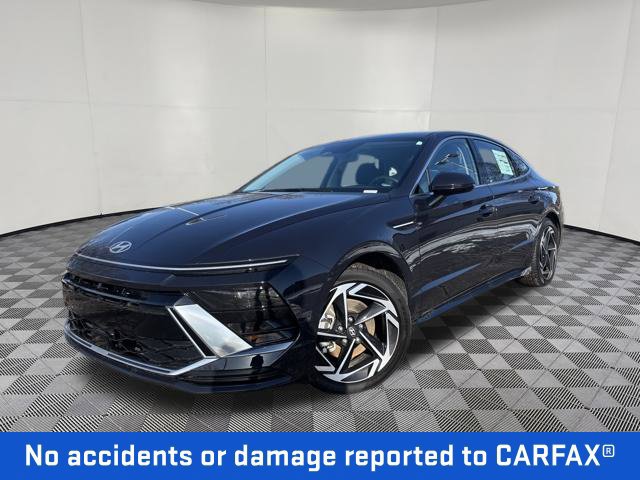 New 2026 Hyundai Sonata SEL AWD/4WD image 2