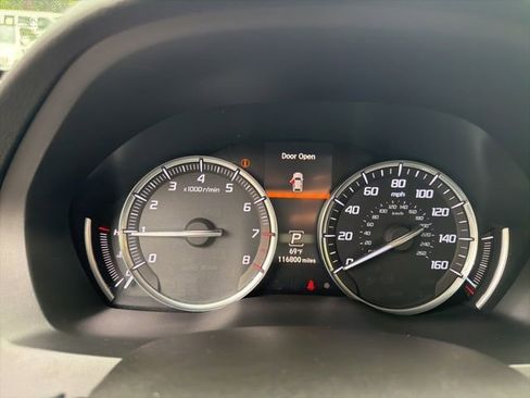 Used 2018 Acura MDX SH-AWD image 22