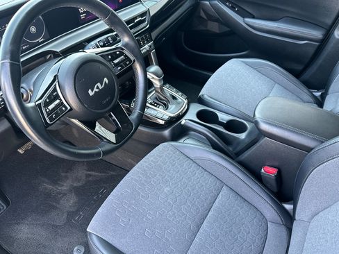Used 2024 Kia Seltos S AWD/4WD image 11