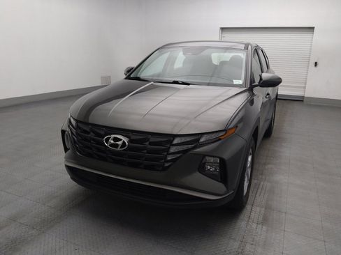 Used 2023 Hyundai Tucson SE FWD image 15