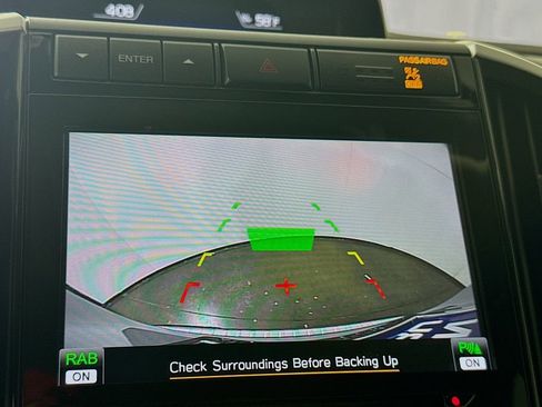 Used 2021 Subaru Ascent Limited w/ Technology Package image 16