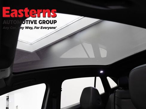 Used 2021 Volkswagen ID.4 Pro S w/ ID.4 Protection Package RWD image 32