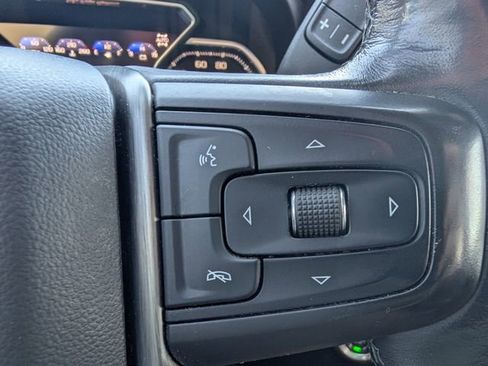 Used 2020 GMC Sierra 3500 Denali AWD/4WD image 19