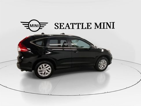 Used 2015 Honda CR-V EX-L image 12