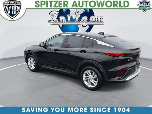 Used 2024 Buick Envista Preferred w/ Convenience I Package image 7