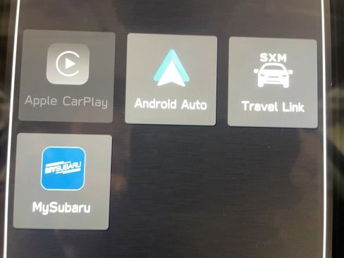 Used 2025 Subaru Impreza 2.0i Sport image 11