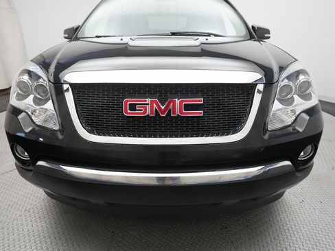 Used 2012 GMC Acadia SLT image 23