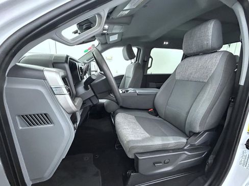Used 2024 Ford F250 XLT image 10