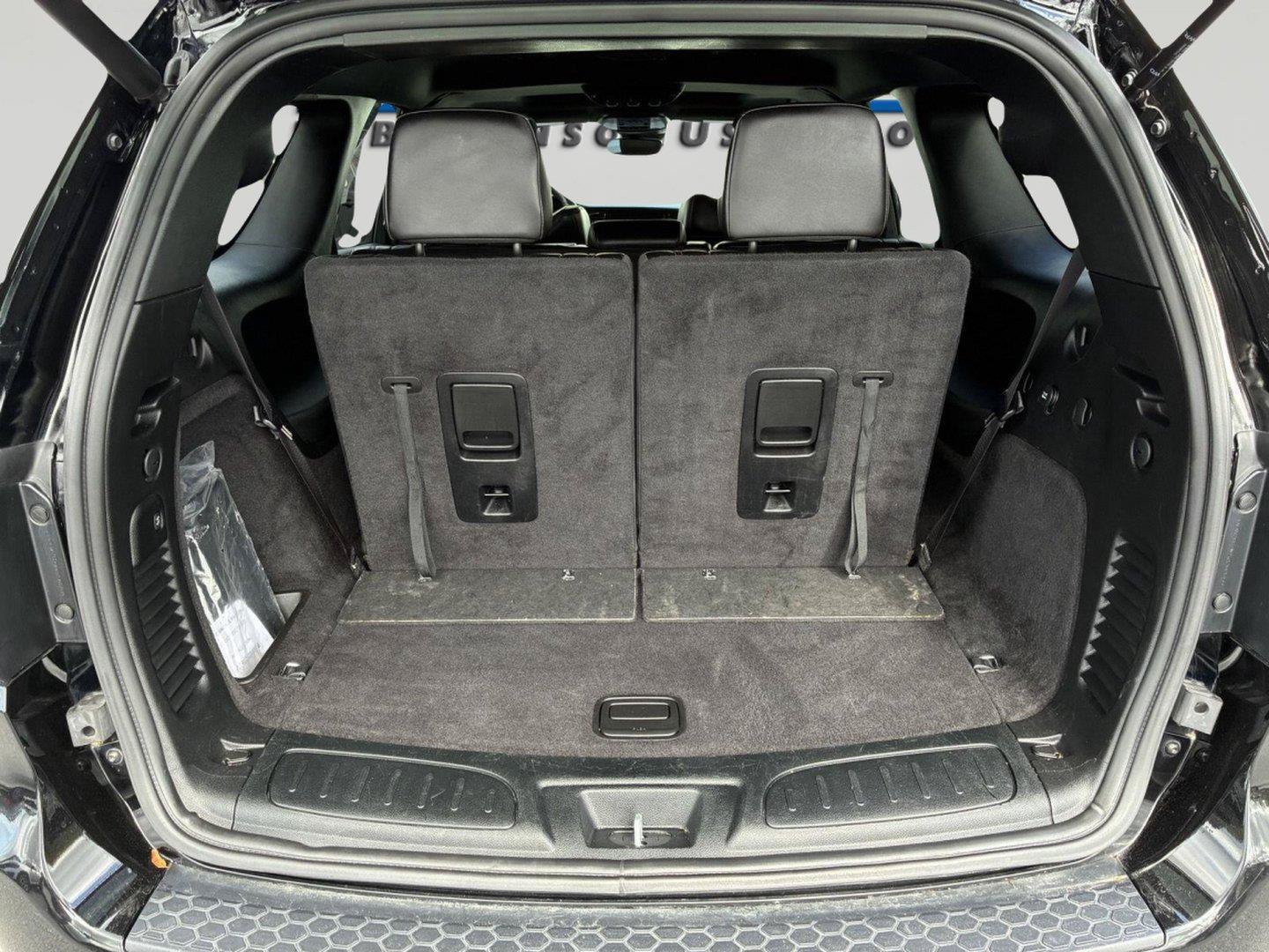 Used 2025 Dodge Durango R/T AWD/4WD image 10