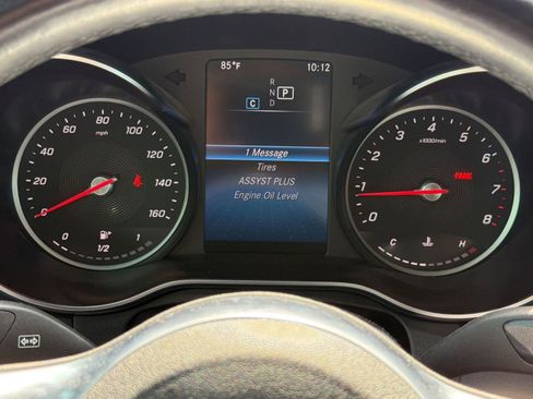 Used 2022 Mercedes-Benz GLC 300 image 18