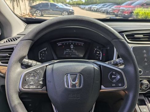 Used 2017 Honda CR-V EX image 30
