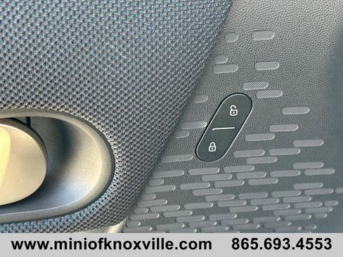 New 2025 MINI Cooper S image 42