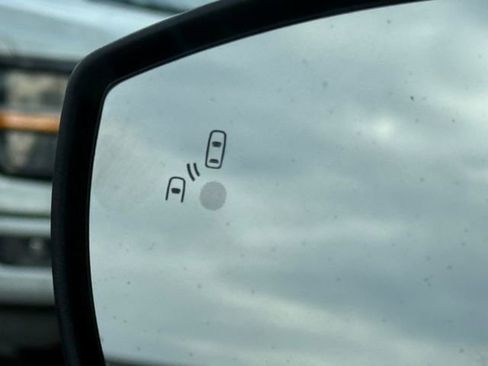 Used 2020 Ford EcoSport SE w/ SE Convenience Package image 25