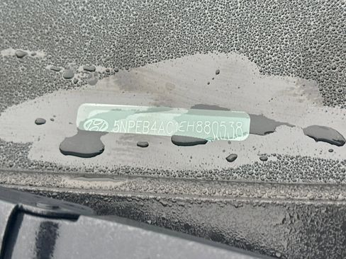 Used 2014 Hyundai Sonata GLS image 7