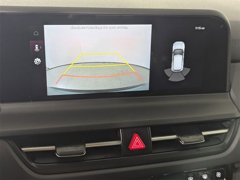 New 2026 Kia Seltos SX image 25