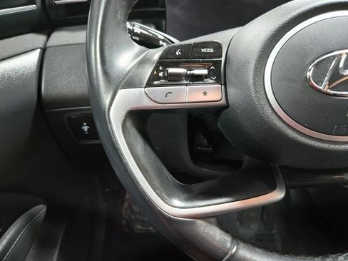 Used 2023 Hyundai Tucson XRT AWD/4WD image 14