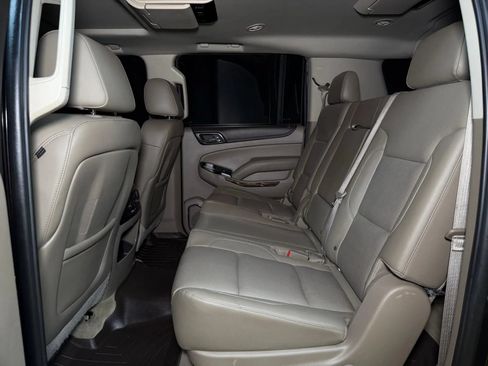 Used 2015 GMC Yukon XL SLT AWD/4WD image 15