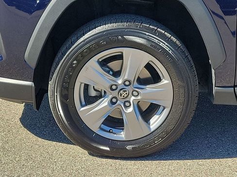 Used 2024 Toyota RAV4 XLE image 11