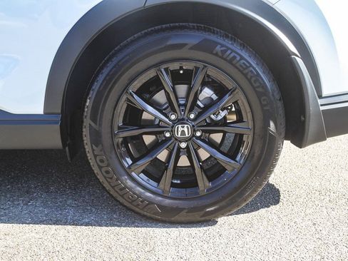 Used 2024 Honda CR-V Sport image 10