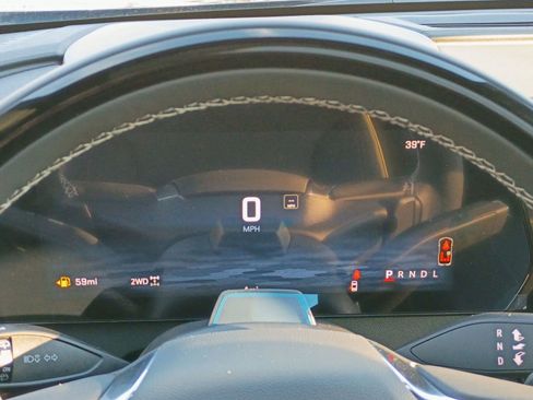 New 2026 Chevrolet Traverse Z71 w/ Enhanced Driving Package image 34