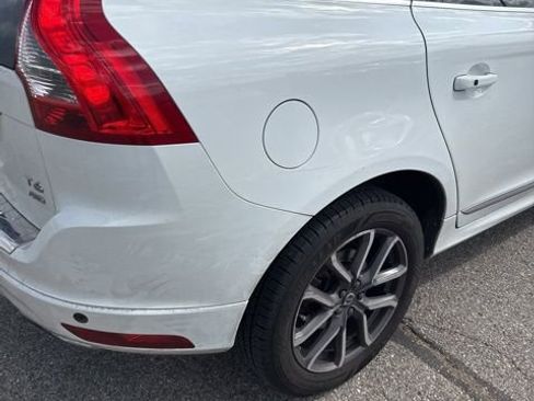 Used 2016 Volvo XC60 T6 Platinum image 6