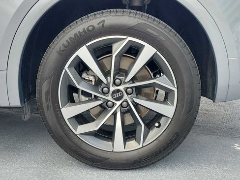 Certified 2023 Audi Q5 2.0T Premium Plus w/ Premium Plus Package AWD/4WD image 12