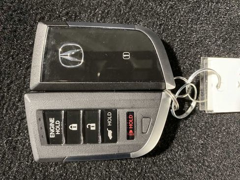 Certified 2025 Acura RDX A-Spec image 20