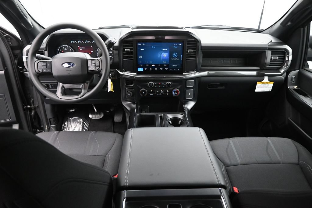 New 2026 Ford F150 STX RWD image 19