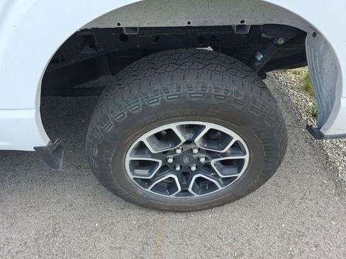 Used 2023 Ford F150 XLT AWD/4WD image 17
