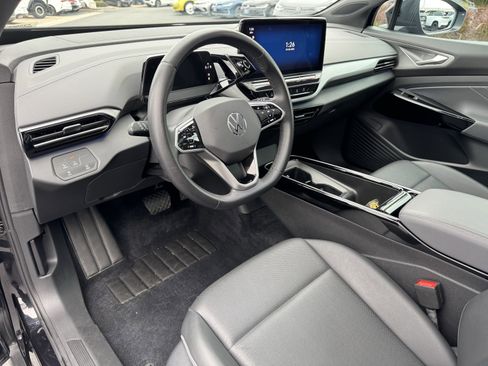 Certified 2023 Volkswagen ID.4 Pro S image 16