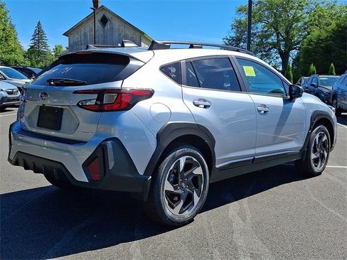 New 2025 Subaru Crosstrek 2.5i Limited image 6