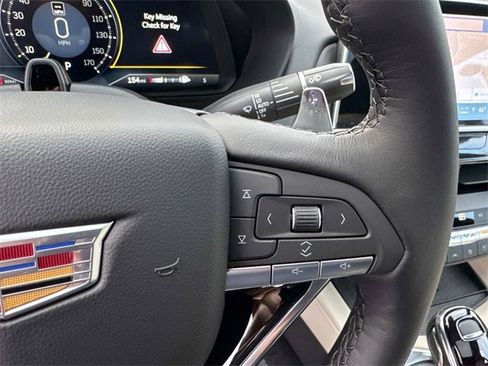 New 2026 Cadillac CT4 Premium Luxury image 25