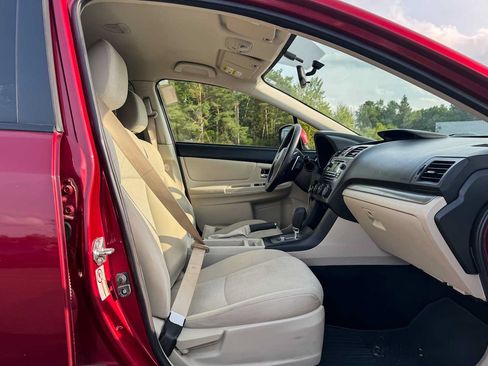 Used 2014 Subaru Crosstrek 2.0i Premium AWD/4WD image 9