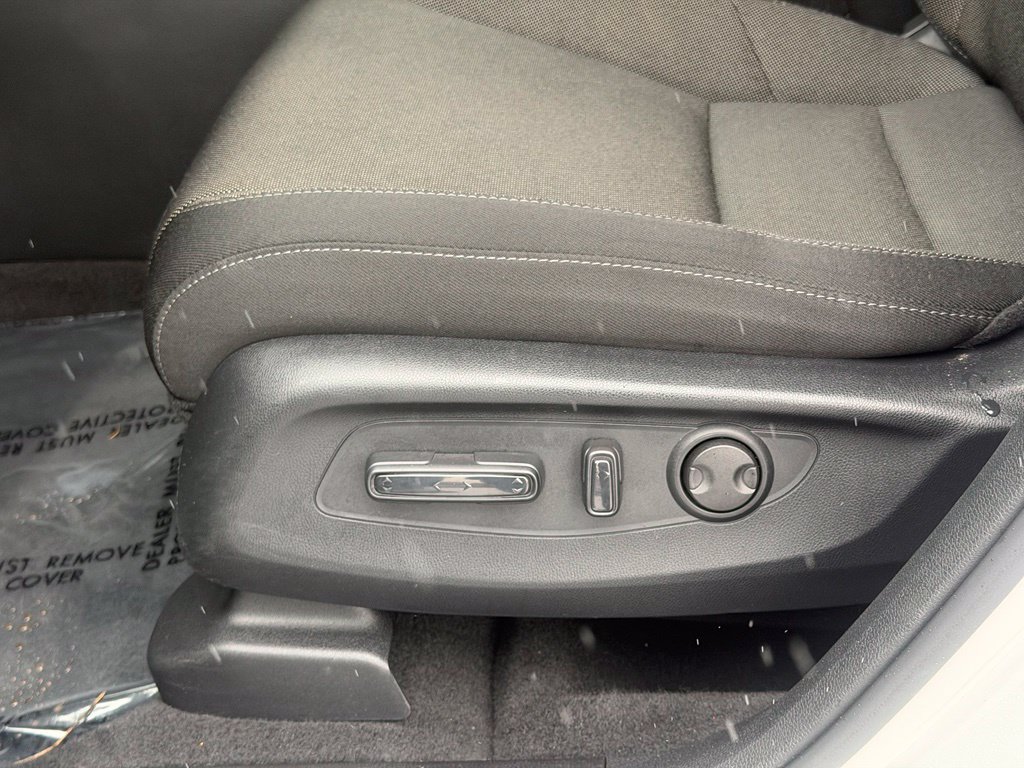 Used 2024 Honda CR-V EX image 20