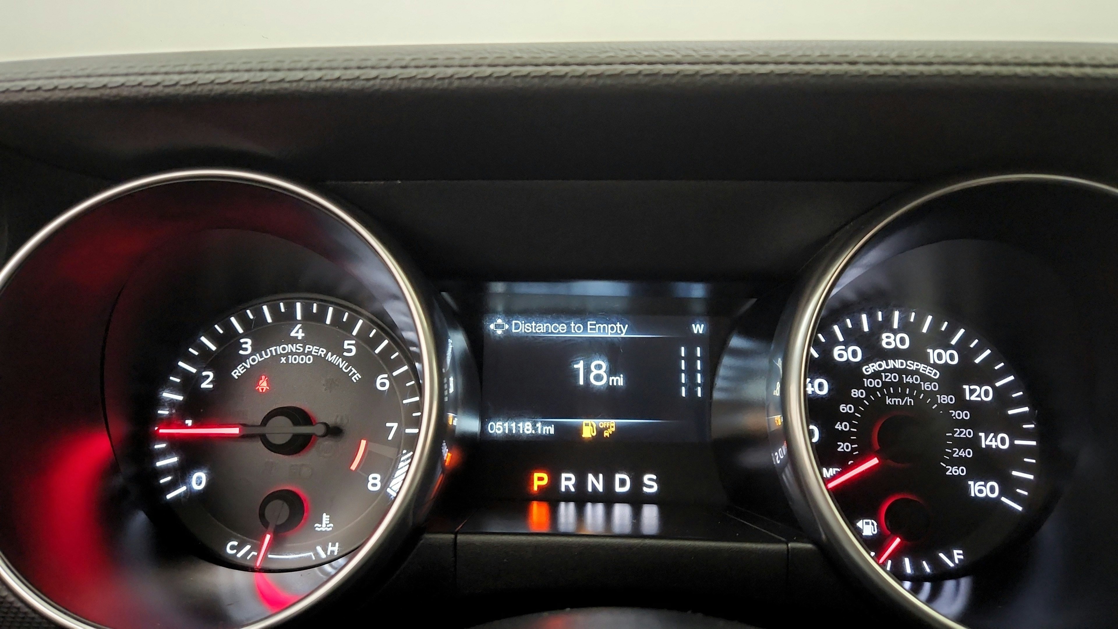 Used 2021 Ford Mustang GT RWD image 17
