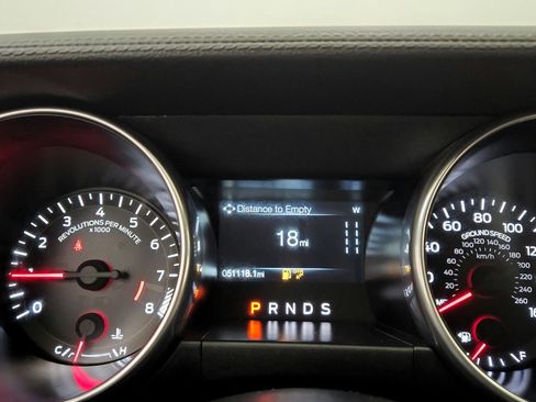 Used 2021 Ford Mustang GT RWD image 17