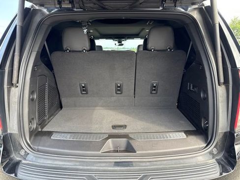 Certified 2022 Chevrolet Tahoe High Country AWD/4WD image 13